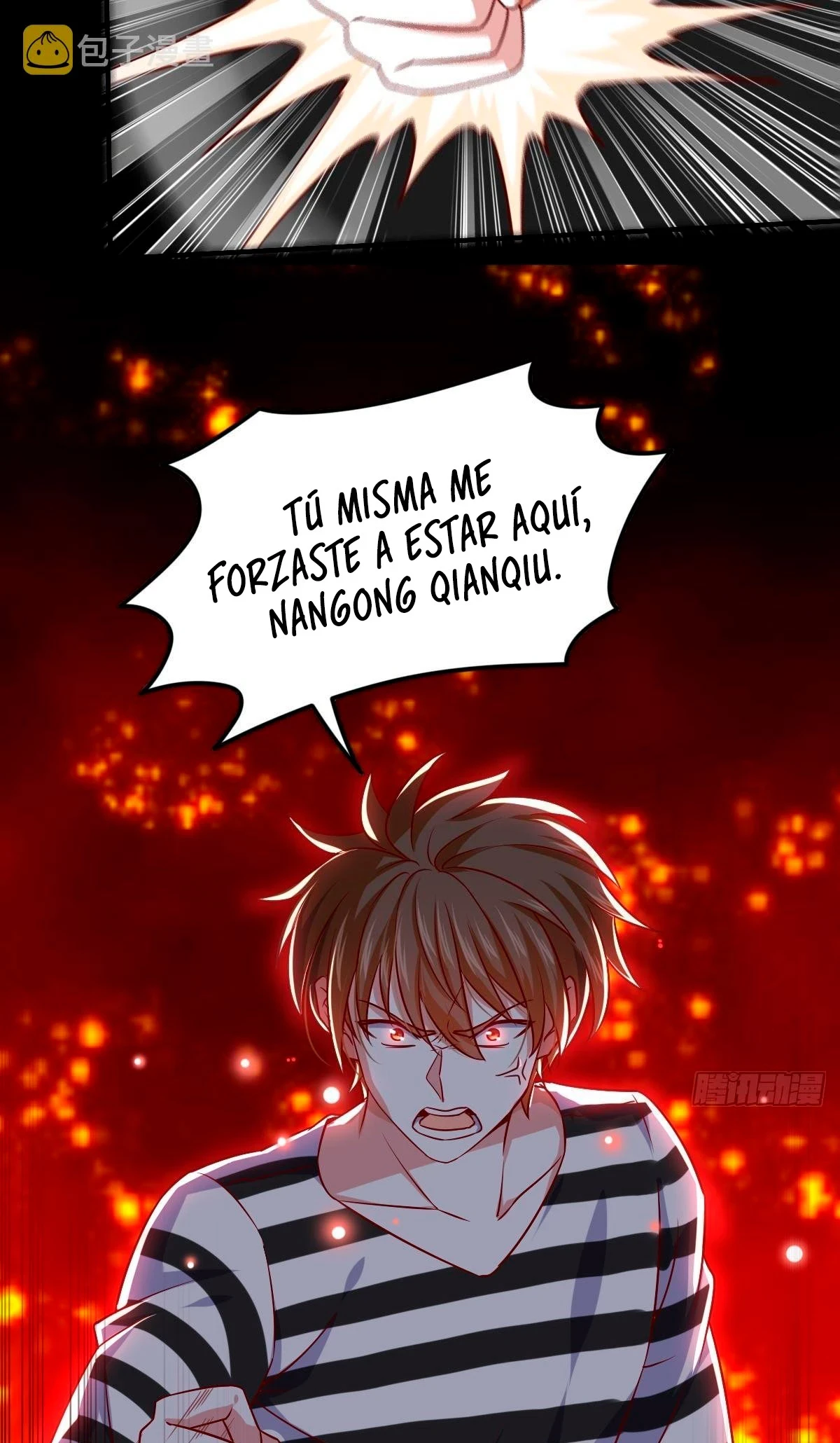 Yo soy Han Sanqian - Capítulo 94 - Página 12 - LectorTMOo