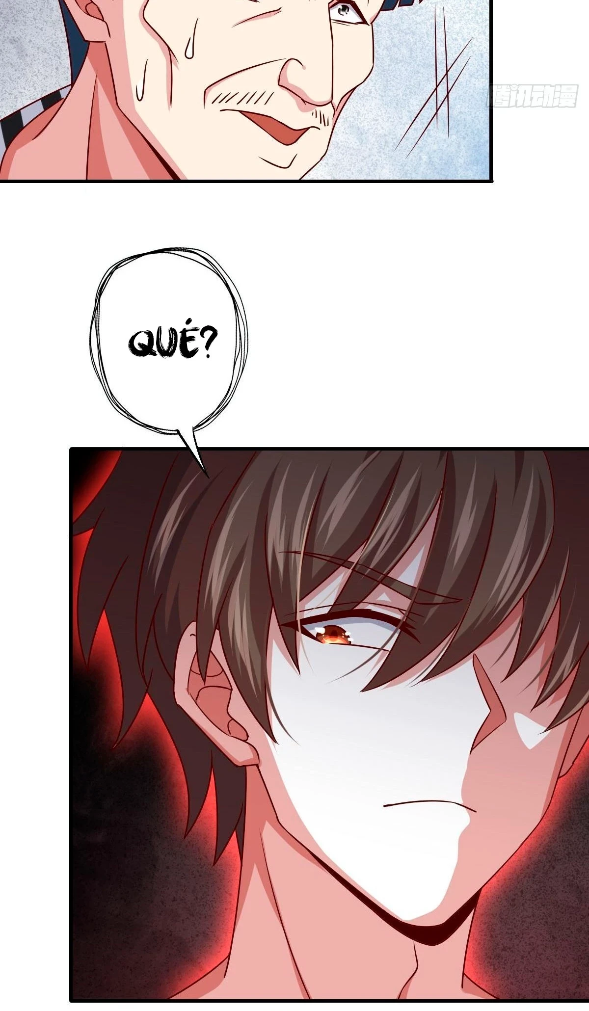 Yo soy Han Sanqian - Capítulo 94 - Página 19 - LectorTMOo