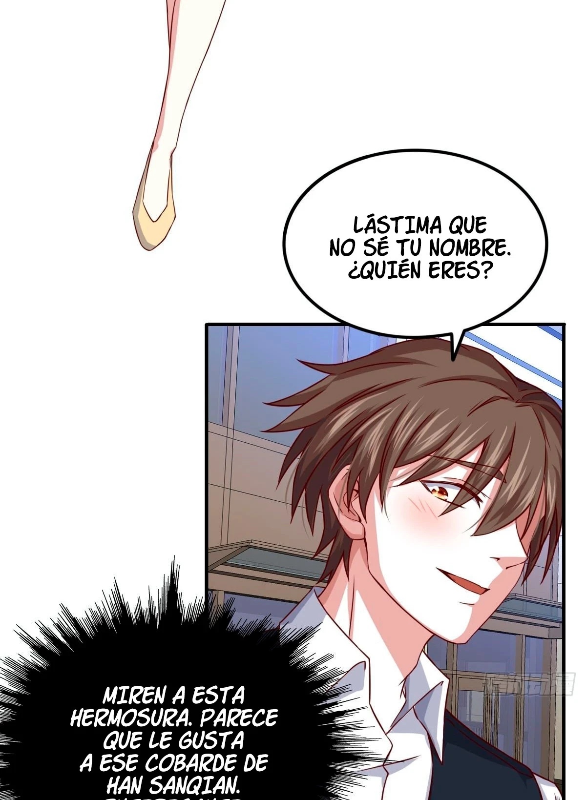 Yo soy Han Sanqian - Capítulo 94 - Página 26 - LectorTMOo