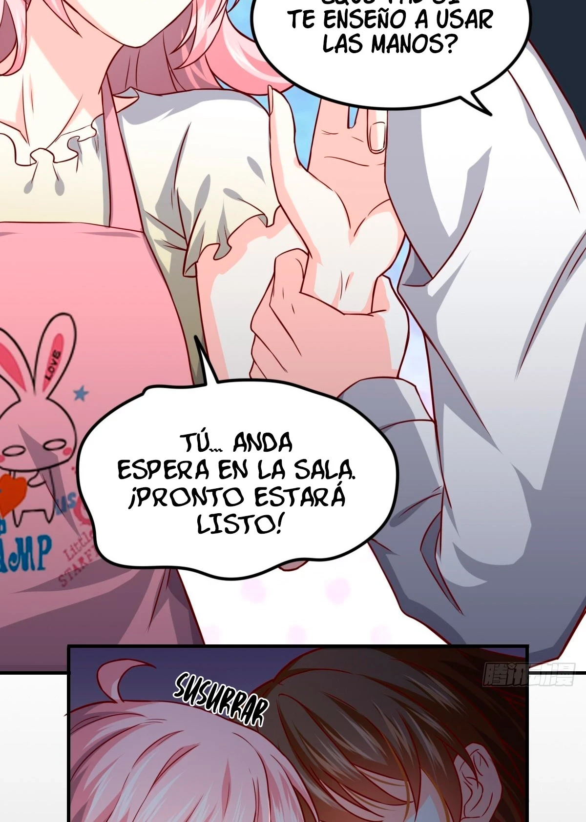 Yo soy Han Sanqian - Capítulo 94 - Página 34 - LectorTMOo