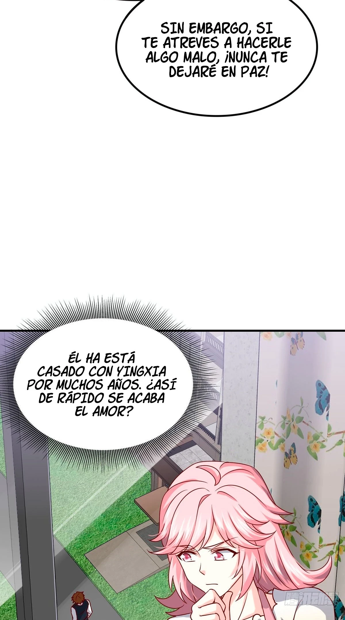 Yo soy Han Sanqian - Capítulo 94 - Página 43 - LectorTMOo