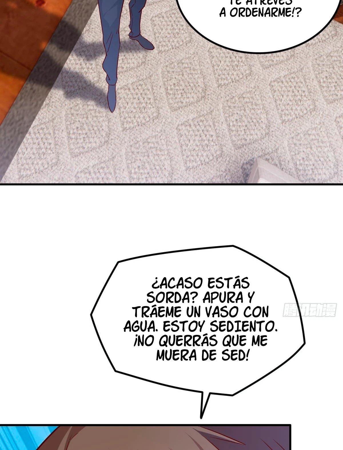 Yo soy Han Sanqian - Capítulo 95 - Página 9 - LectorTMOo