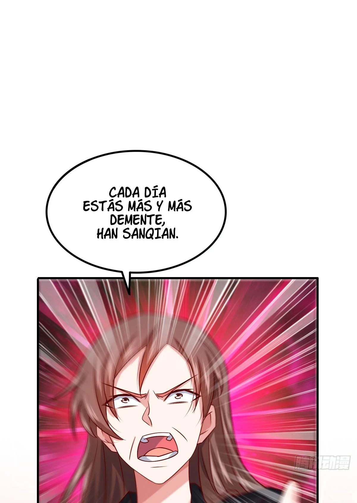 Yo soy Han Sanqian - Capítulo 95 - Página 11 - LectorTMOo