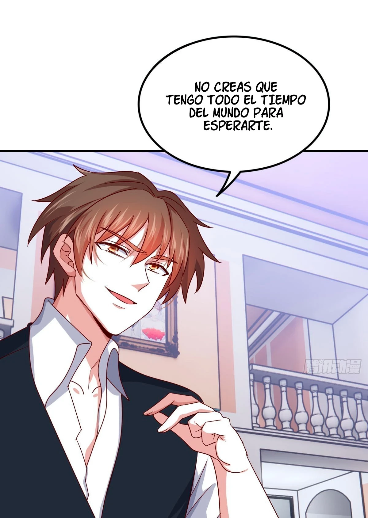 Yo soy Han Sanqian - Capítulo 95 - Página 15 - LectorTMOo