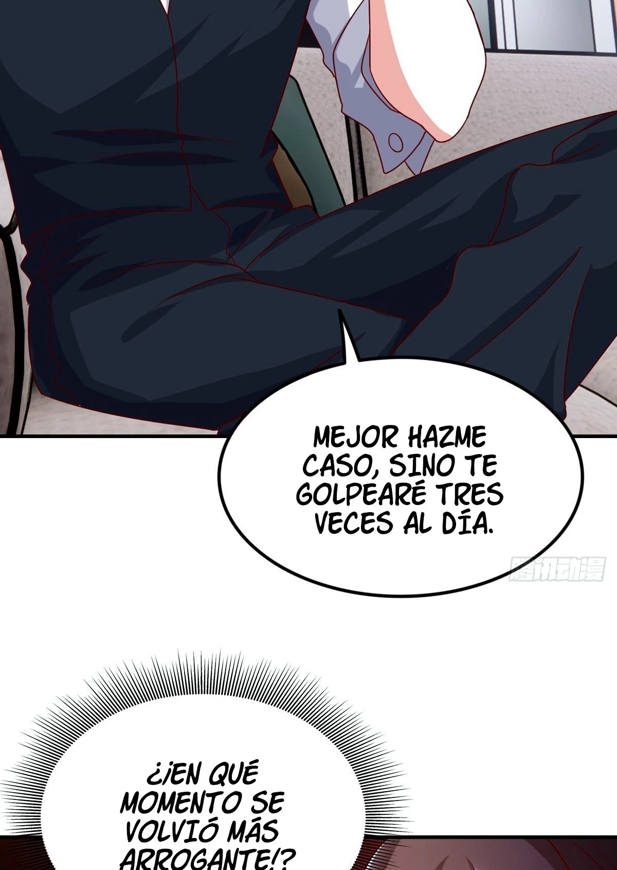 Yo soy Han Sanqian - Capítulo 95 - Página 16 - LectorTMOo