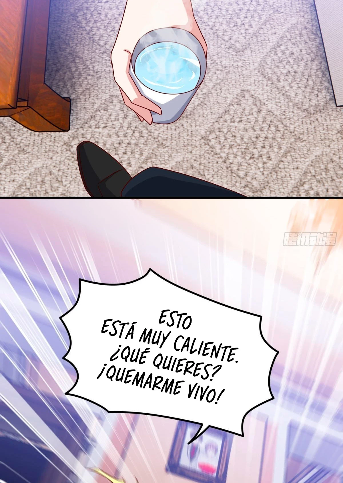 Yo soy Han Sanqian - Capítulo 95 - Página 19 - LectorTMOo
