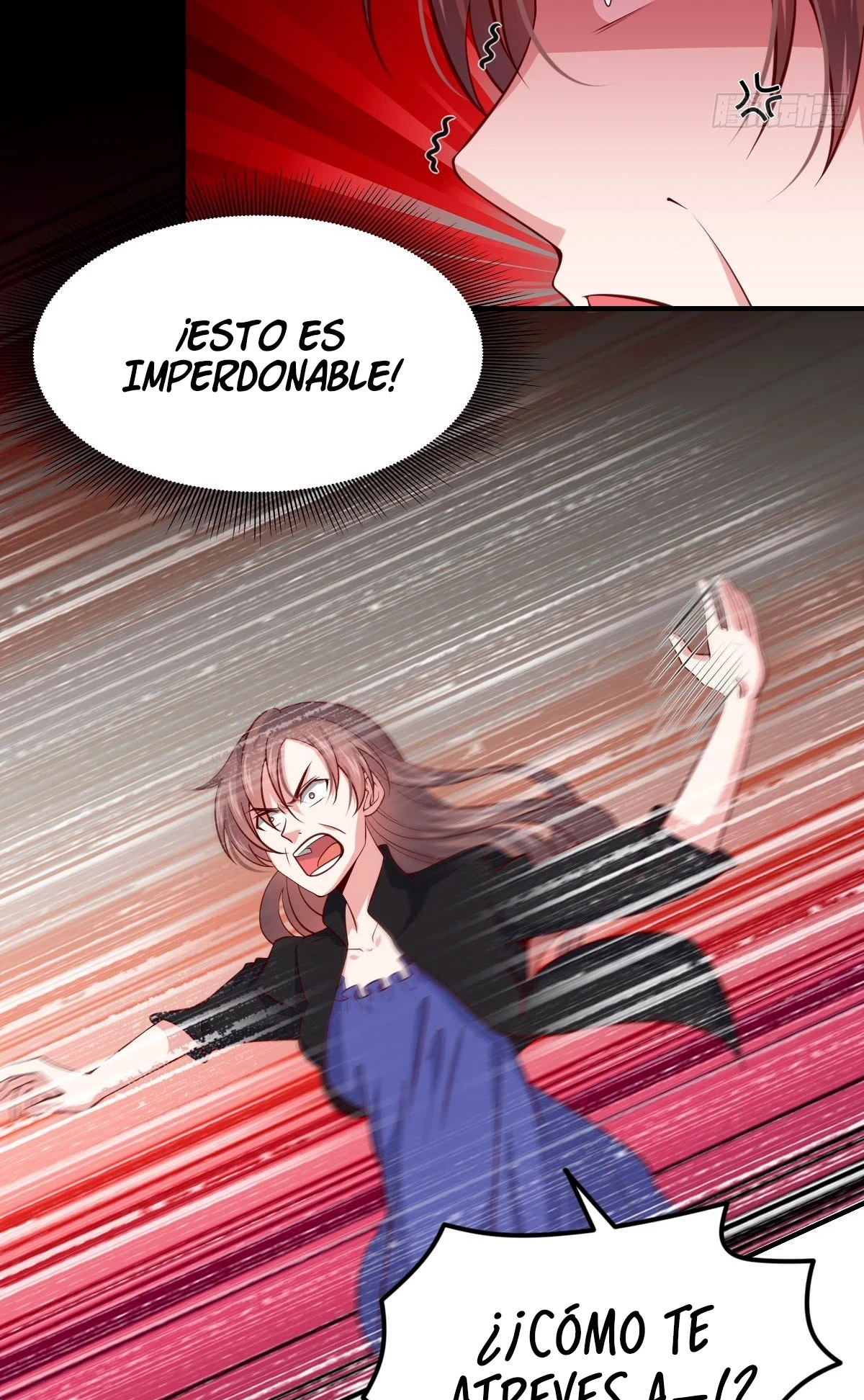 Yo soy Han Sanqian - Capítulo 95 - Página 22 - LectorTMOo