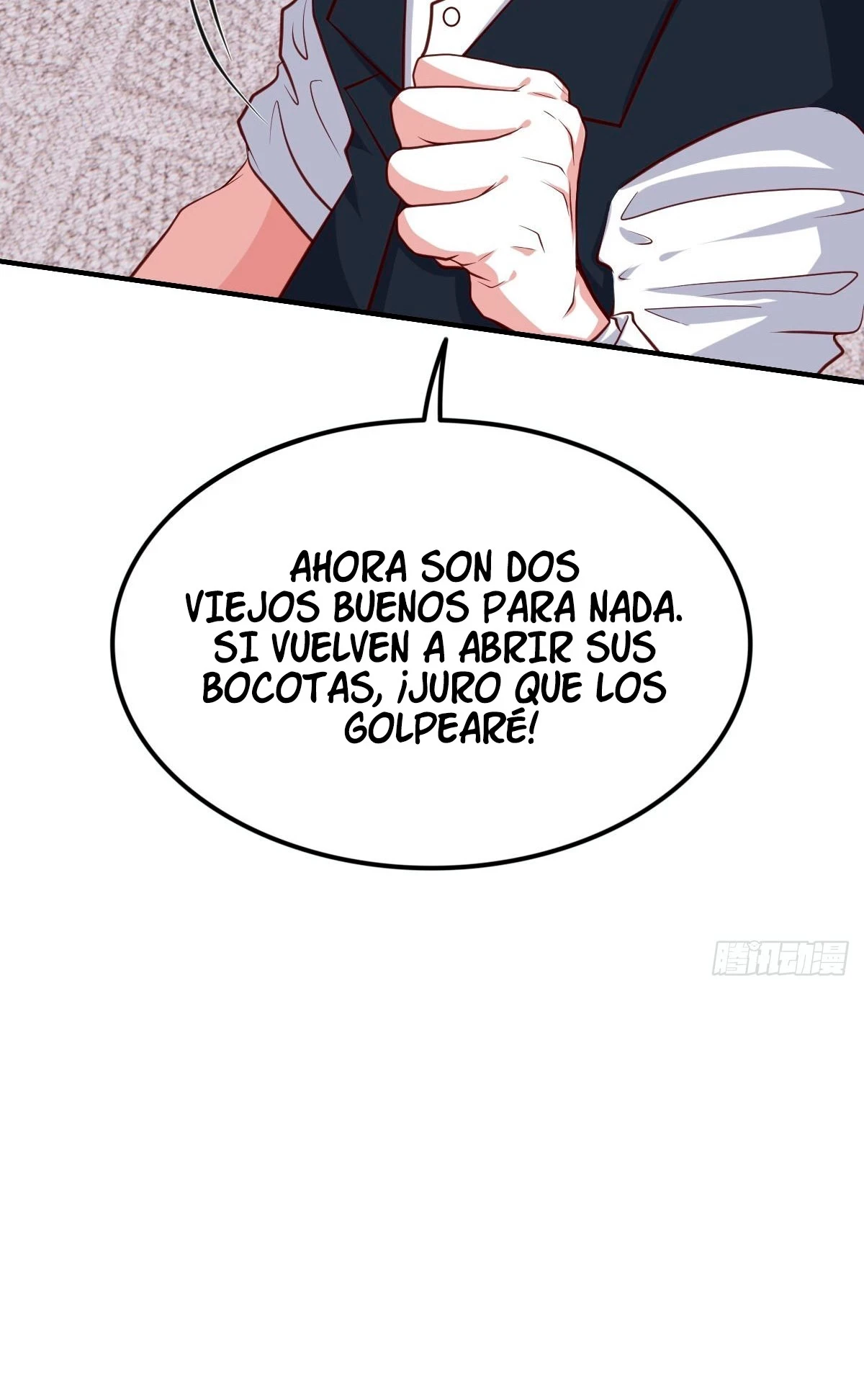 Yo soy Han Sanqian - Capítulo 95 - Página 27 - LectorTMOo