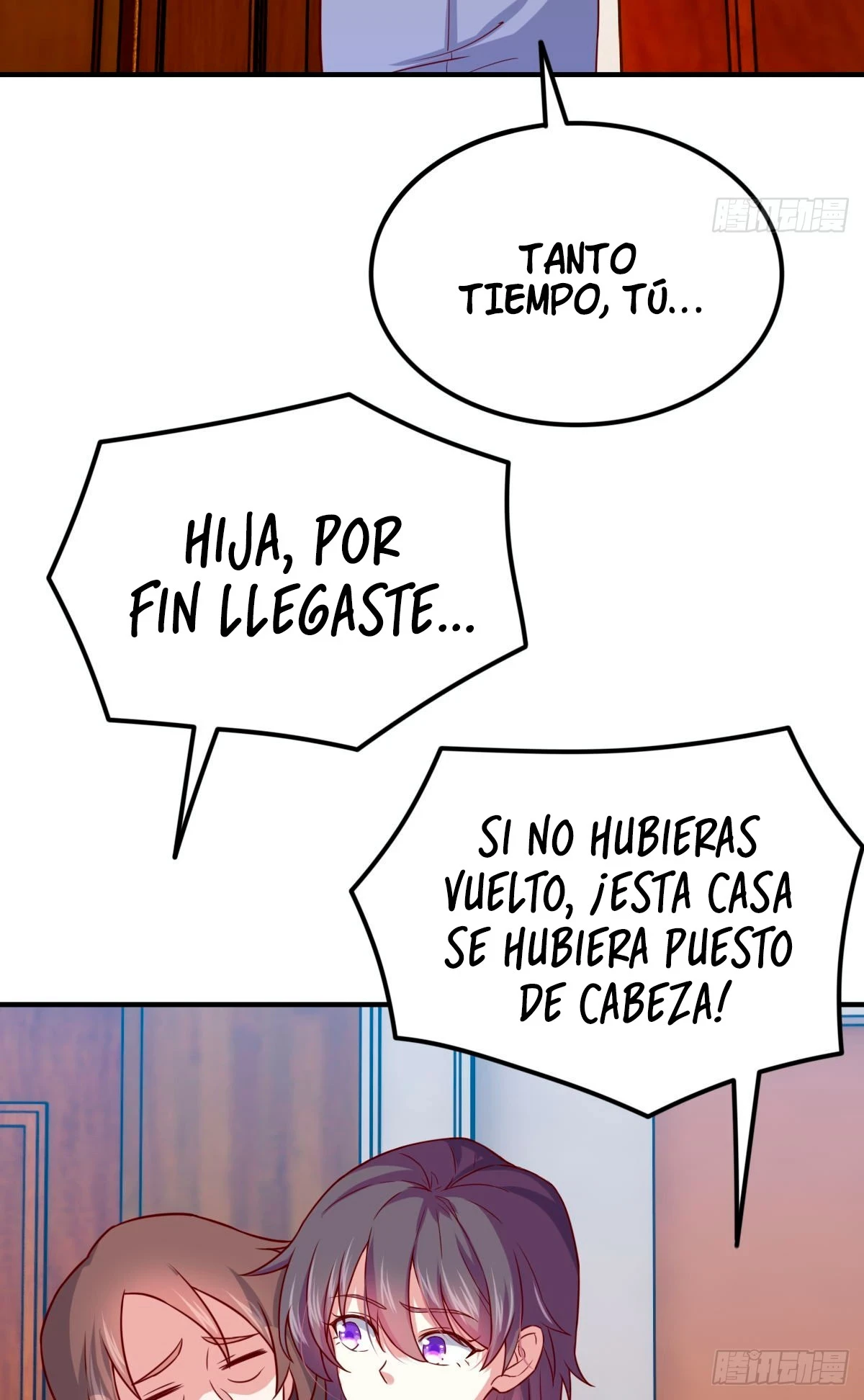Yo soy Han Sanqian - Capítulo 95 - Página 30 - LectorTMOo