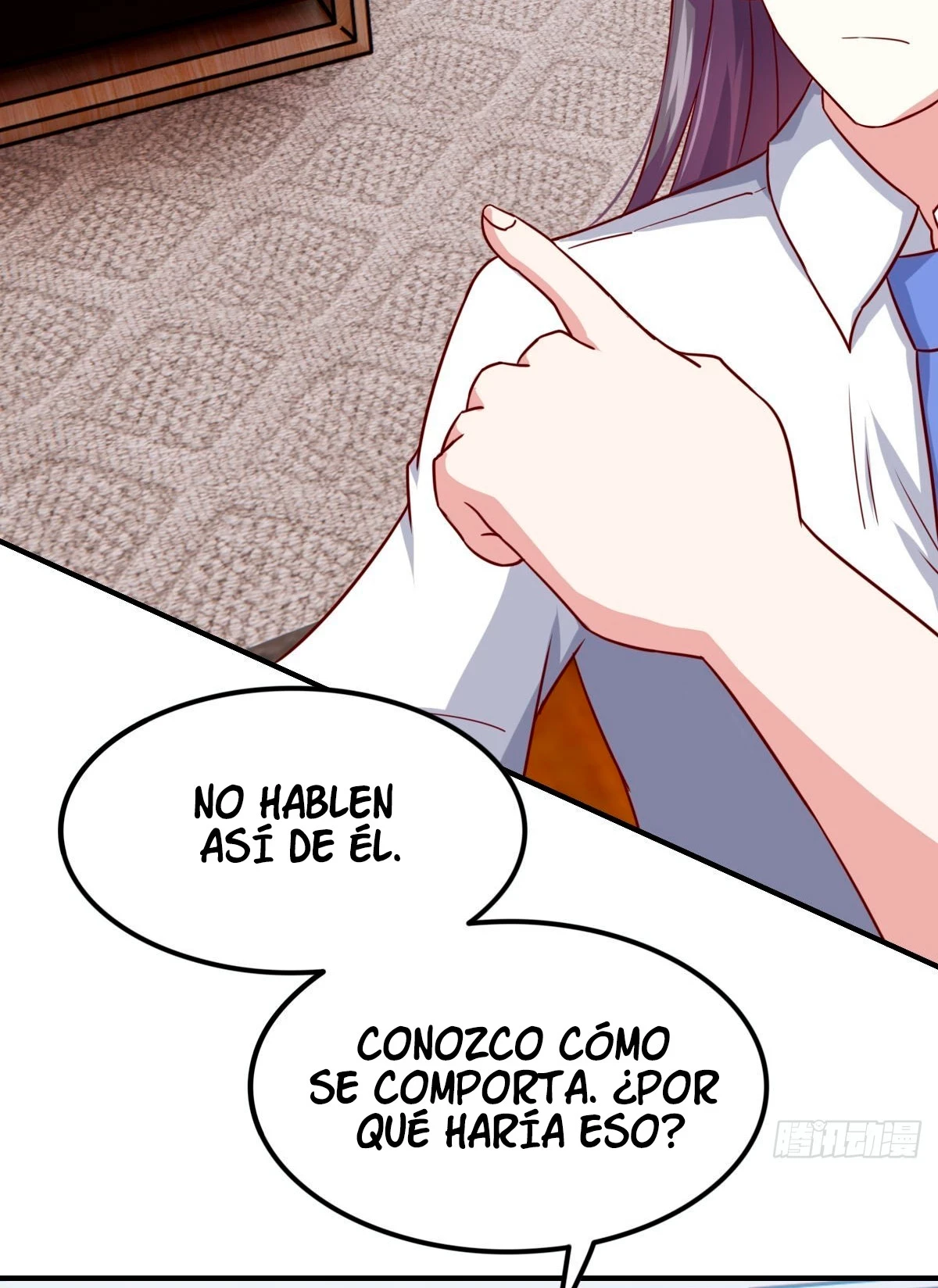Yo soy Han Sanqian - Capítulo 95 - Página 33 - LectorTMOo