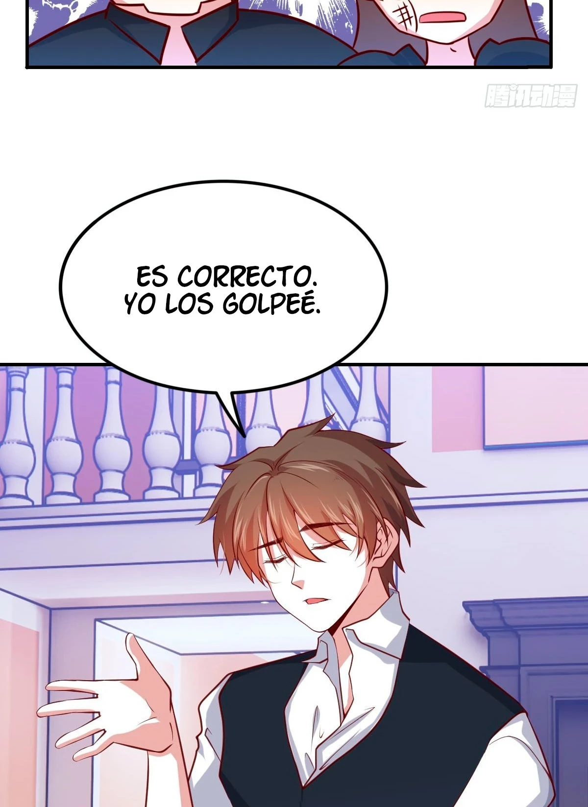 Yo soy Han Sanqian - Capítulo 95 - Página 36 - LectorTMOo
