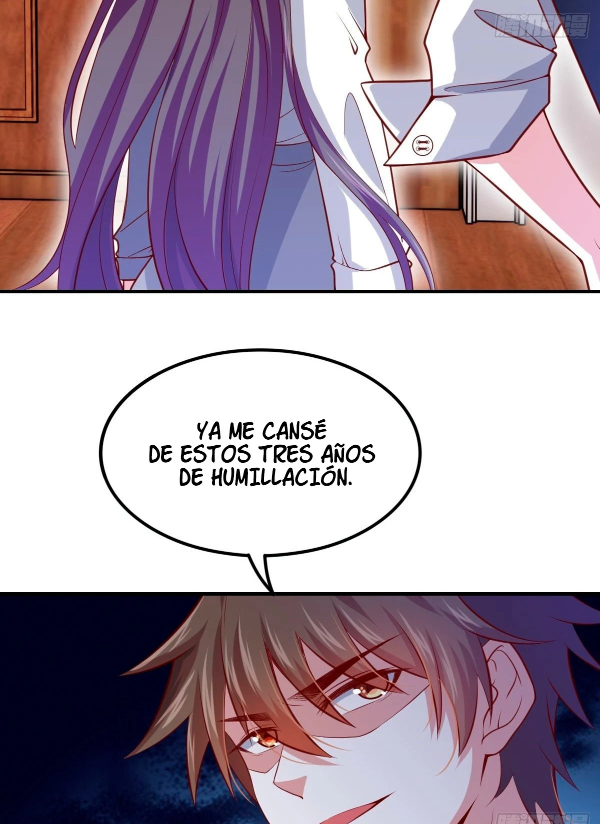 Yo soy Han Sanqian - Capítulo 95 - Página 39 - LectorTMOo