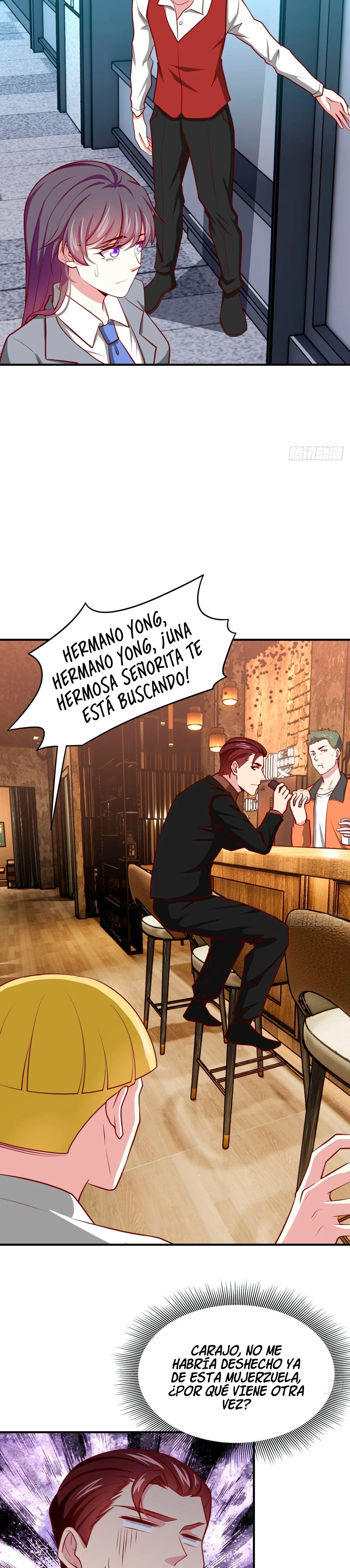 Yo soy Han Sanqian - Capítulo 96 - Página 13 - LectorTMOo