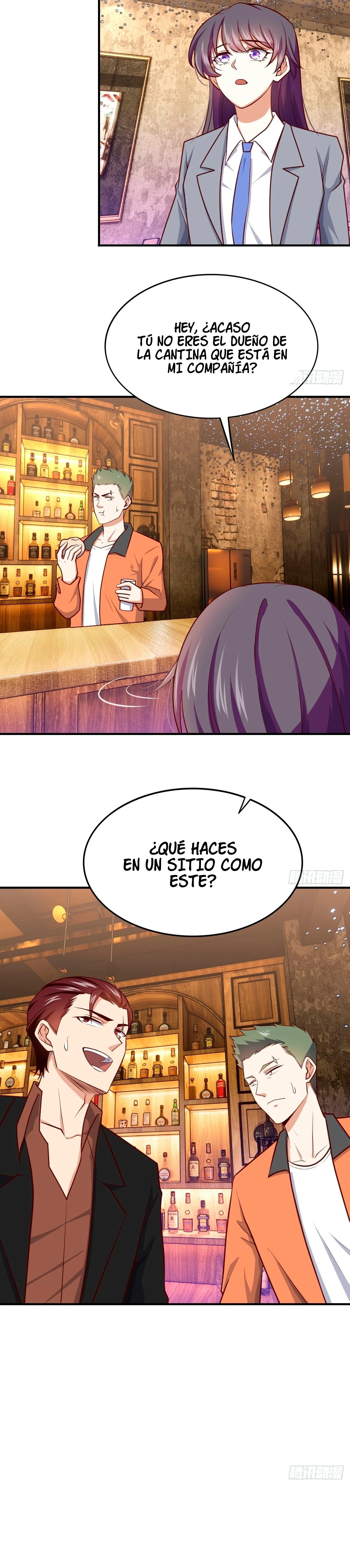 Yo soy Han Sanqian - Capítulo 96 - Página 15 - LectorTMOo