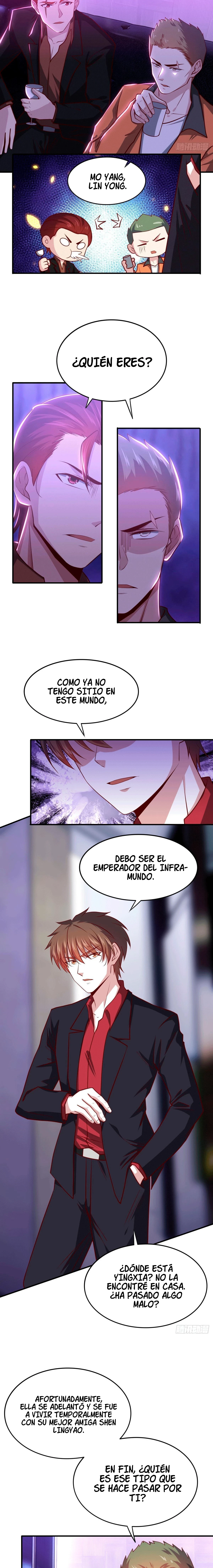 Yo soy Han Sanqian - Capítulo 97 - Página 8 - LectorTMOo