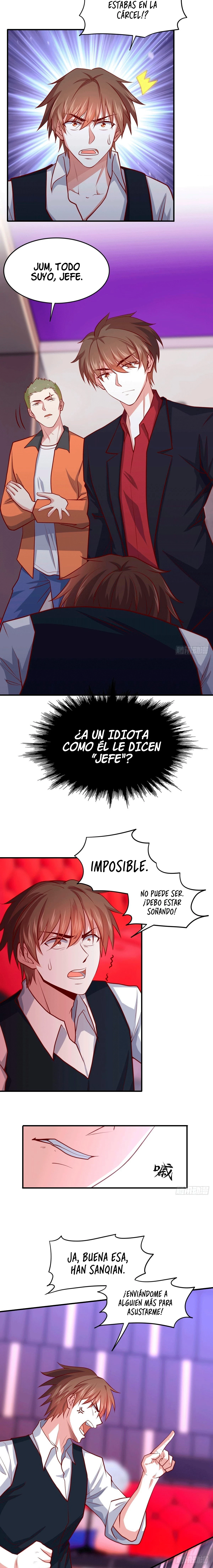 Yo soy Han Sanqian - Capítulo 98 - Página 3 - LectorTMOo