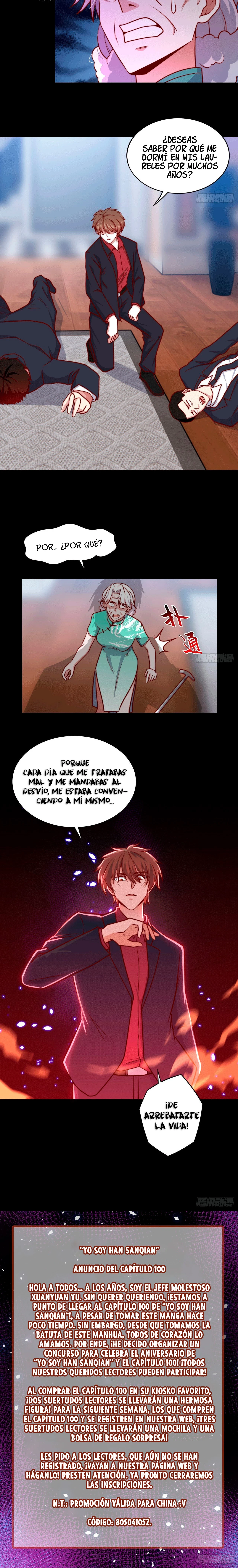 Yo soy Han Sanqian - Capítulo 99 - Página 9 - LectorTMOo