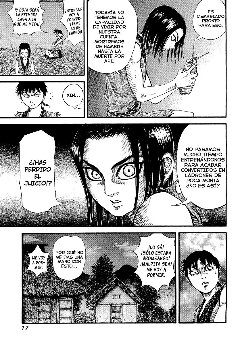 Kingdom - Capítulo 1 - Página 19 - LectorTMOo