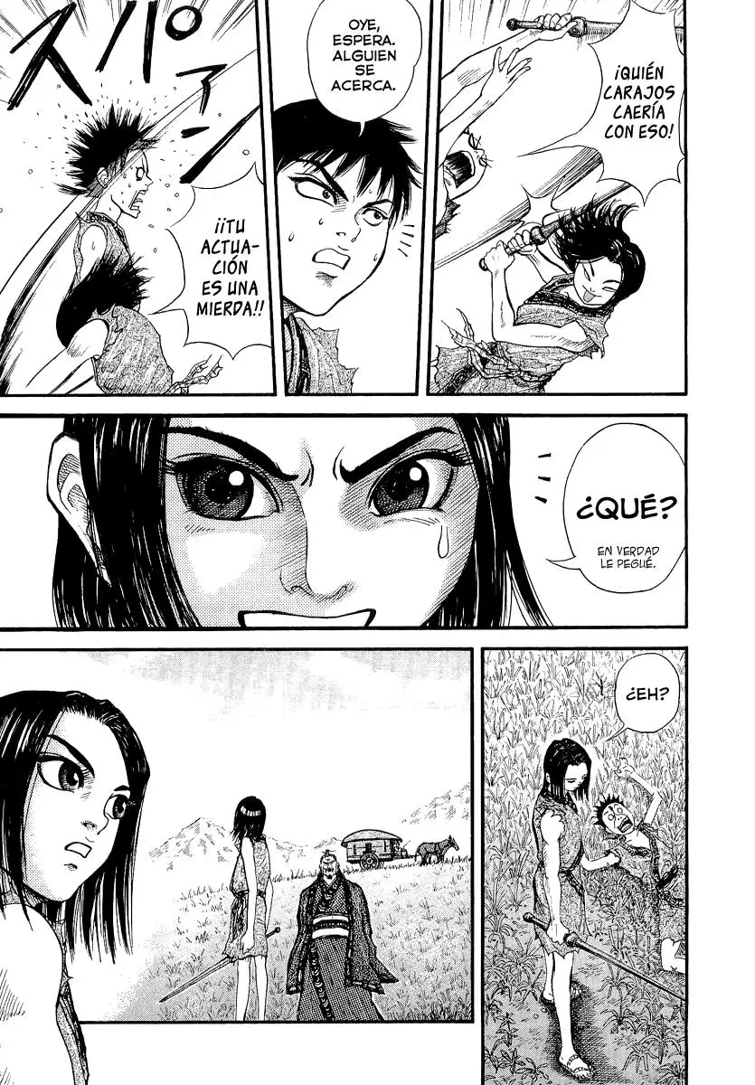 Kingdom - Capítulo 1 - Página 23 - LectorTMOo