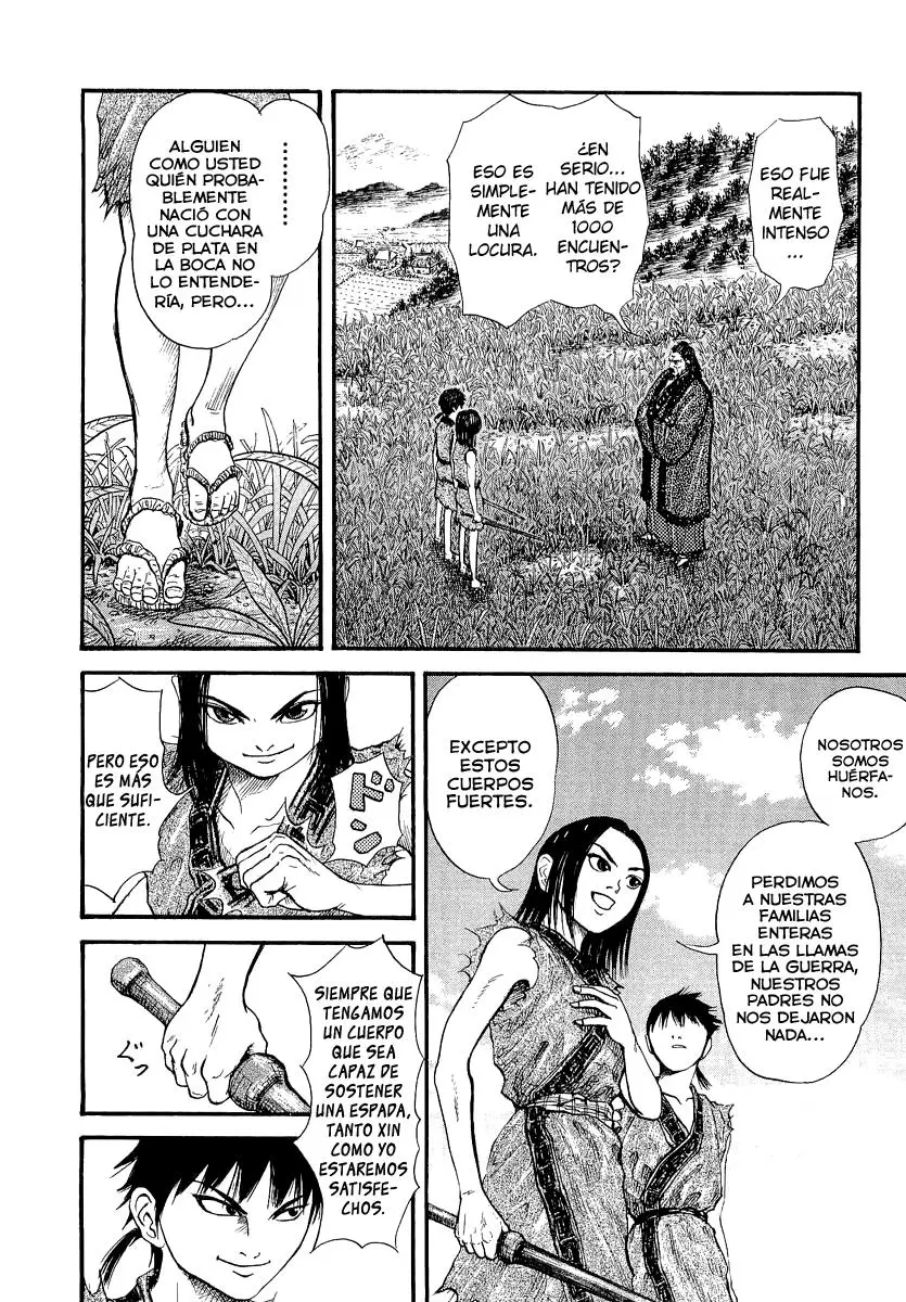 Kingdom - Capítulo 1 - Página 26 - LectorTMOo