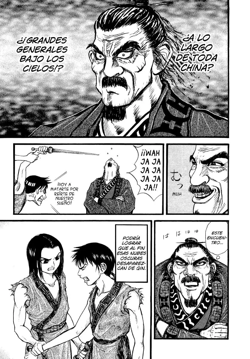 Kingdom - Capítulo 1 - Página 29 - LectorTMOo