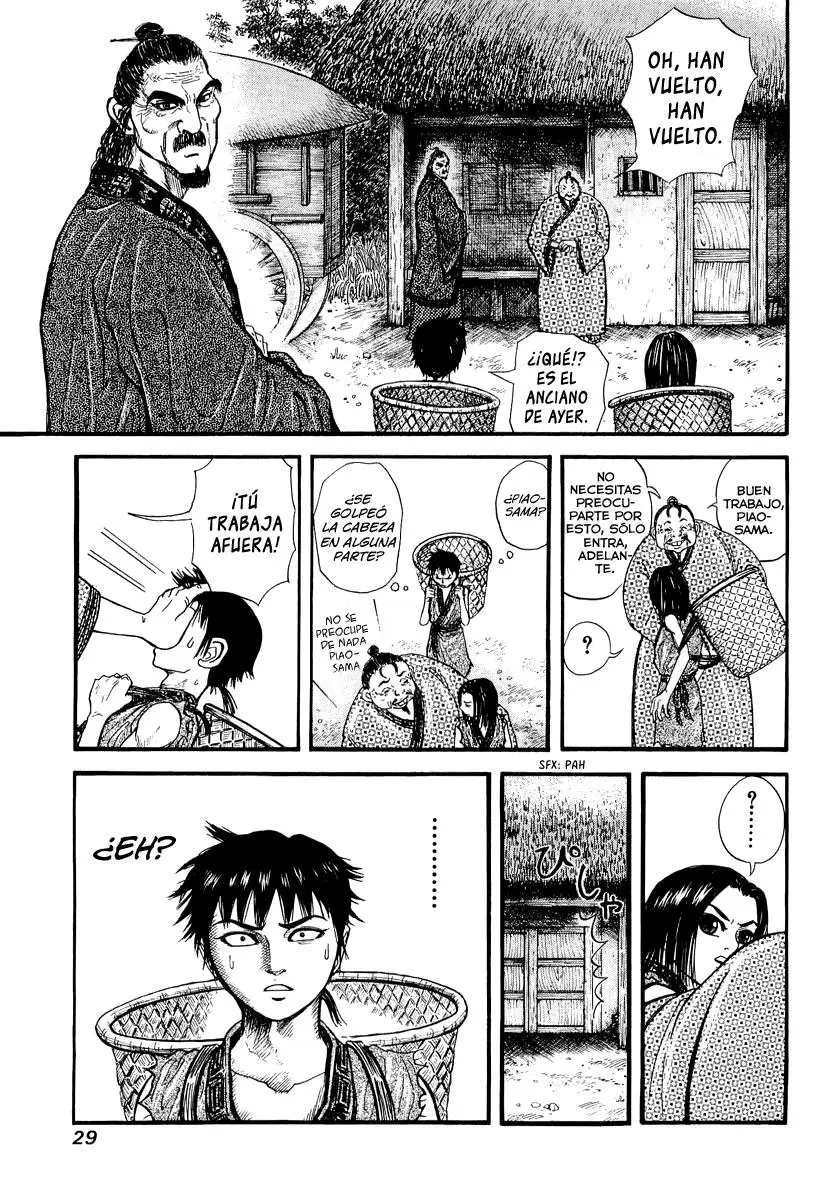 Kingdom - Capítulo 1 - Página 31 - LectorTMOo
