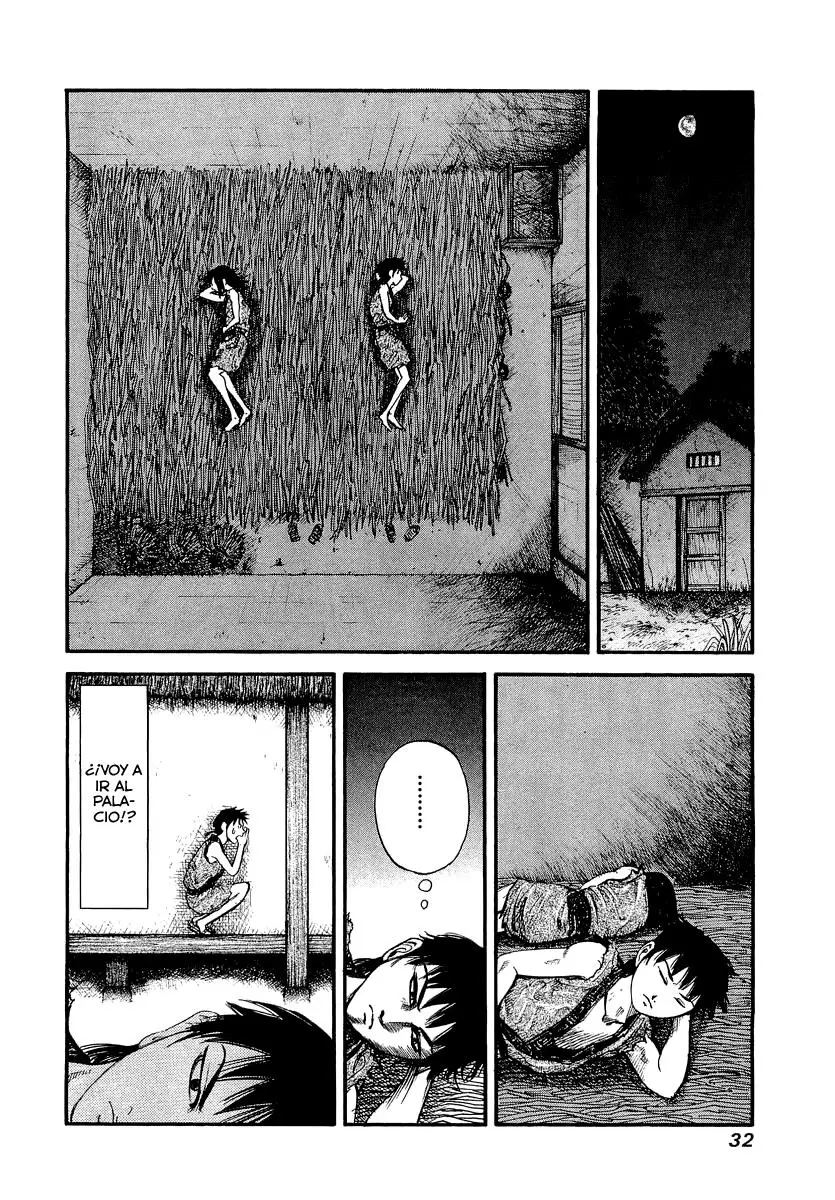 Kingdom - Capítulo 1 - Página 34 - LectorTMOo