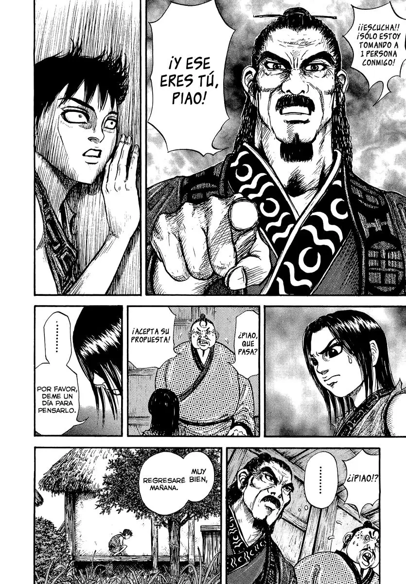 Kingdom - Capítulo 1 - Página 36 - LectorTMOo