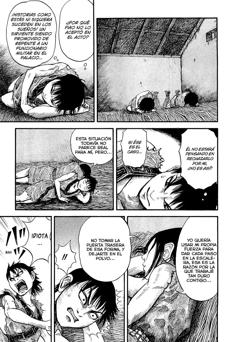 Kingdom - Capítulo 1 - Página 37 - LectorTMOo