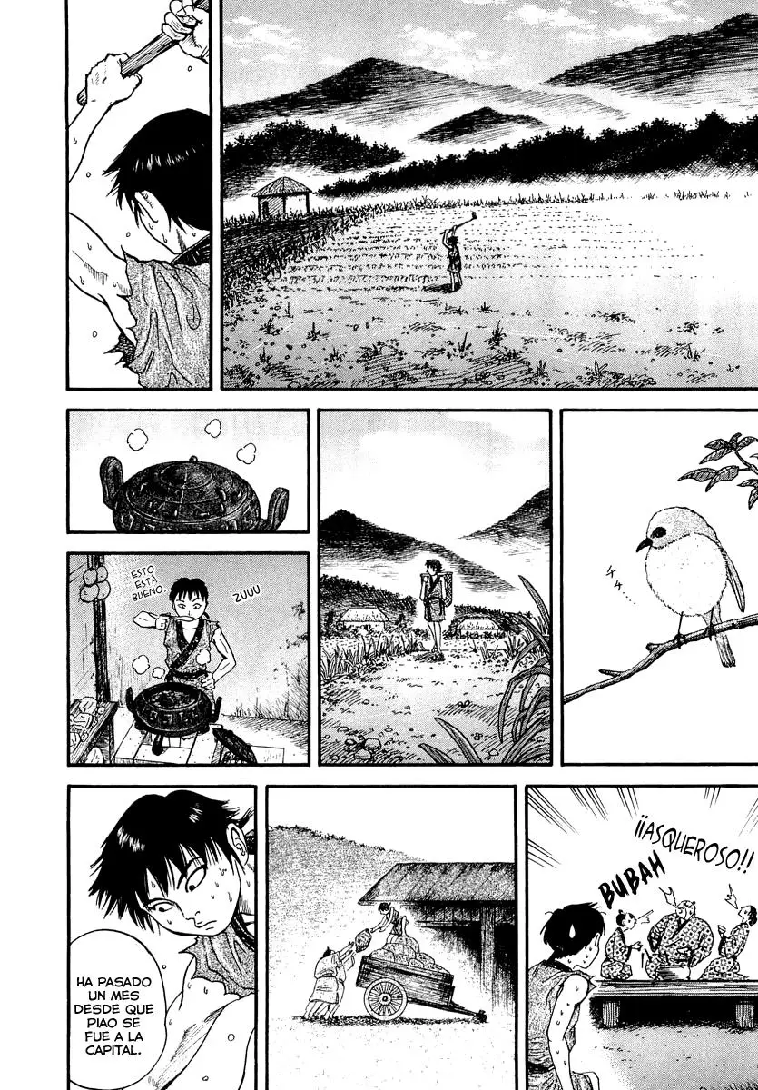 Kingdom - Capítulo 1 - Página 40 - LectorTMOo