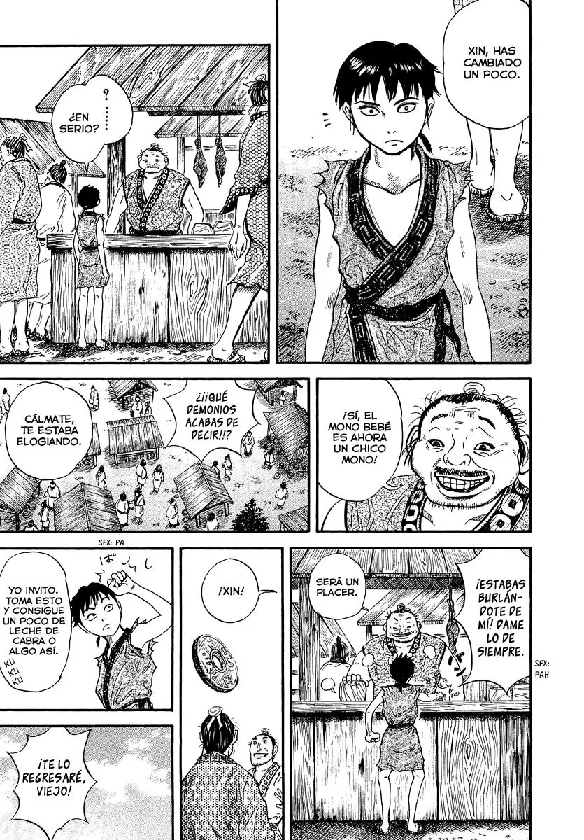 Kingdom - Capítulo 1 - Página 41 - LectorTMOo