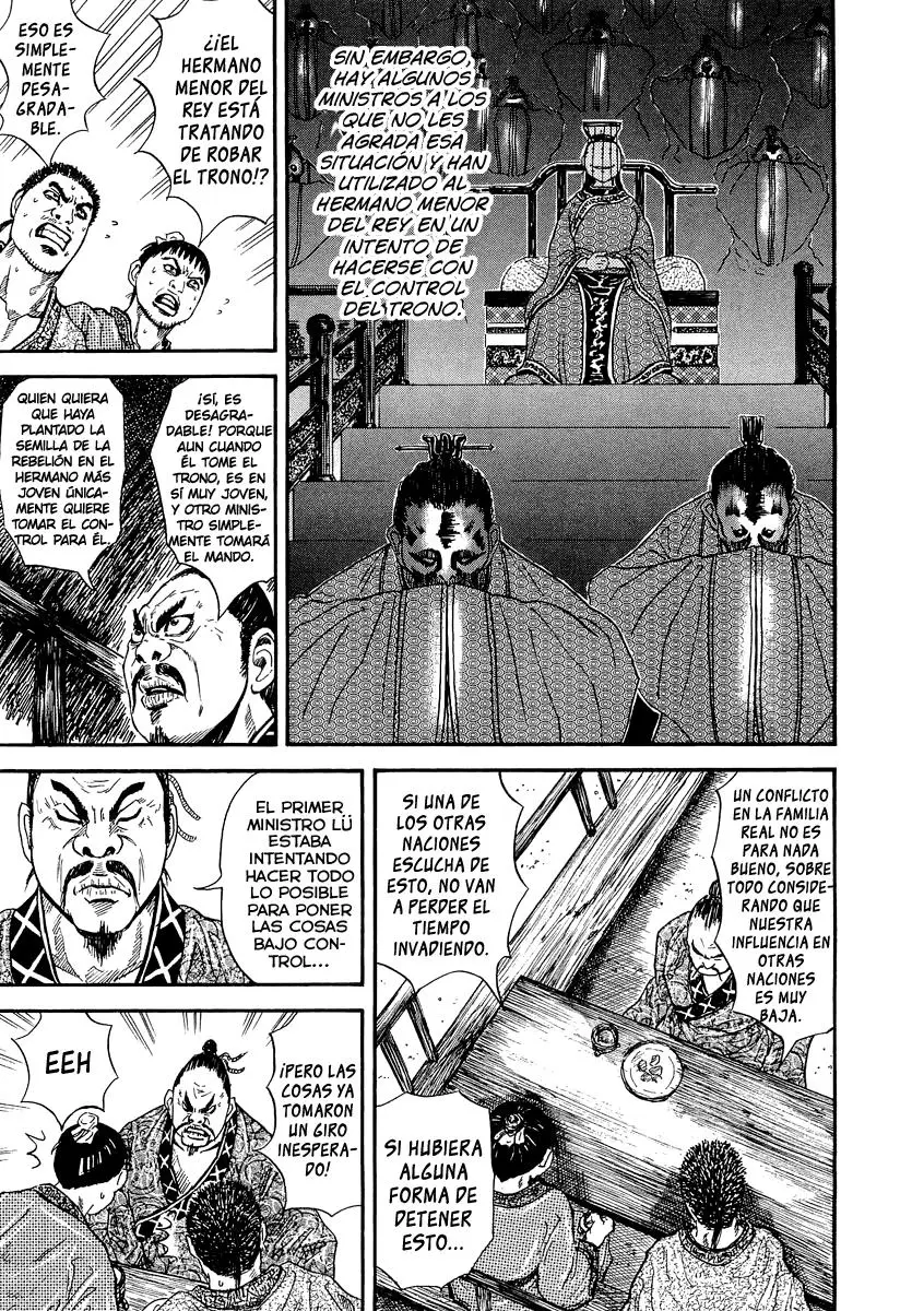 Kingdom - Capítulo 1 - Página 43 - LectorTMOo