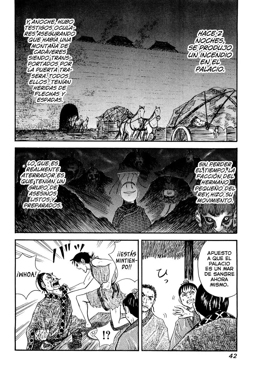 Kingdom - Capítulo 1 - Página 44 - LectorTMOo
