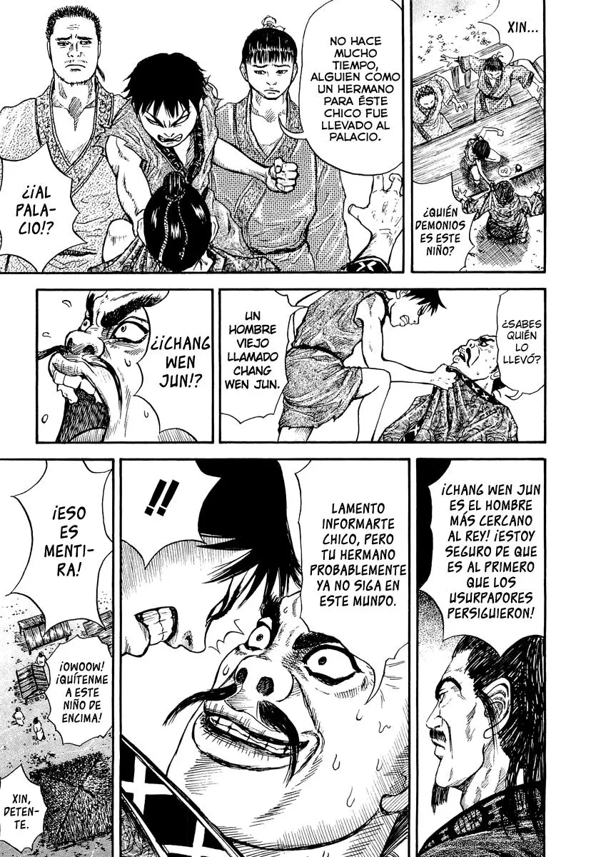 Kingdom - Capítulo 1 - Página 45 - LectorTMOo