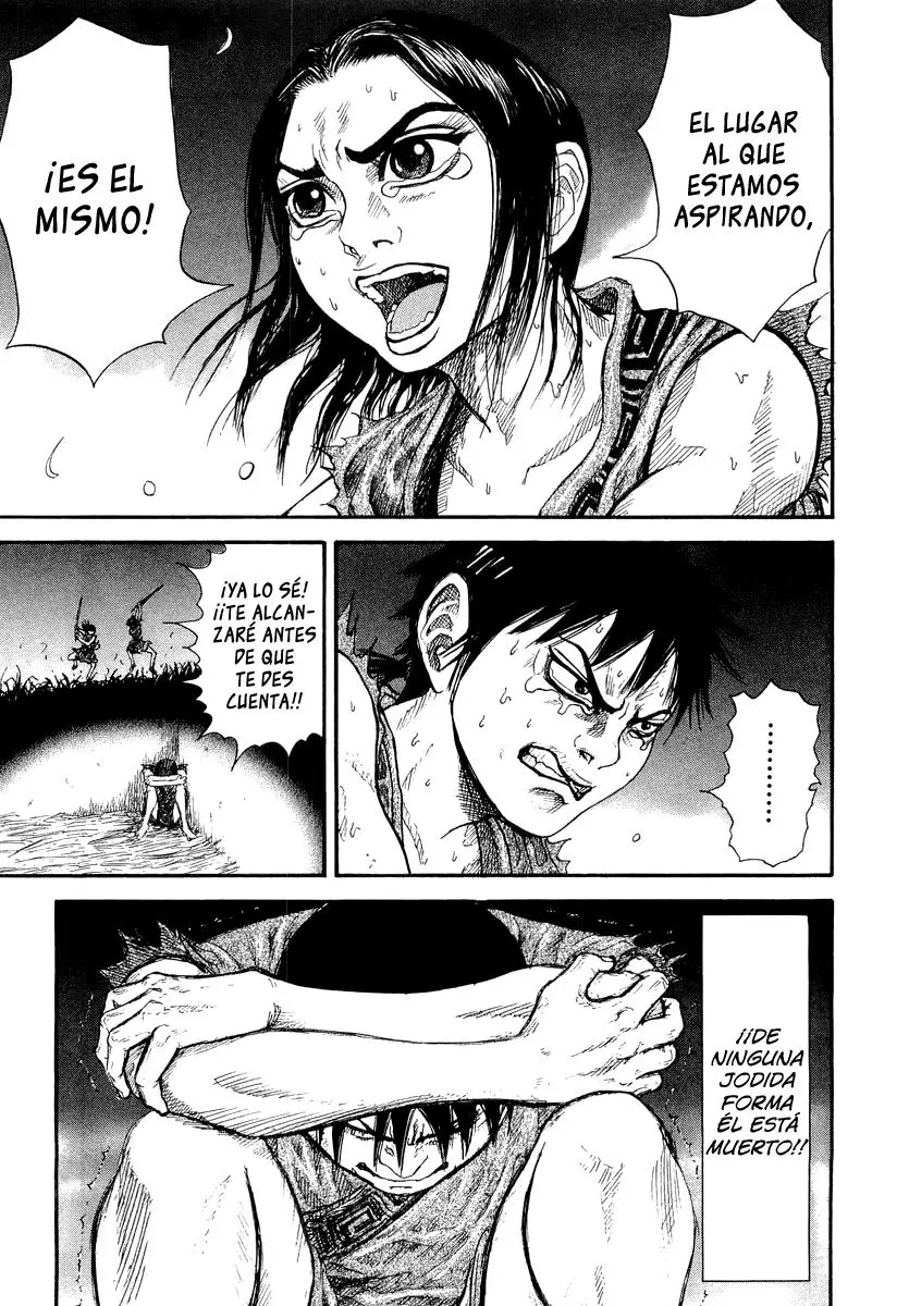 Kingdom - Capítulo 1 - Página 47 - LectorTMOo
