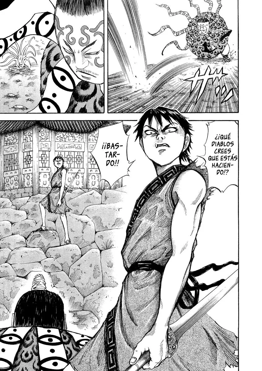 Kingdom - Capítulo 10 - Página 5 - LectorTMOo