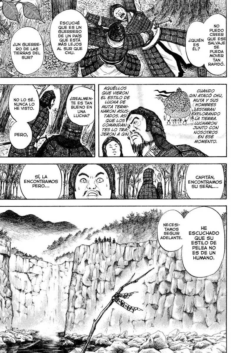 Kingdom - Capítulo 10 - Página 7 - LectorTMOo