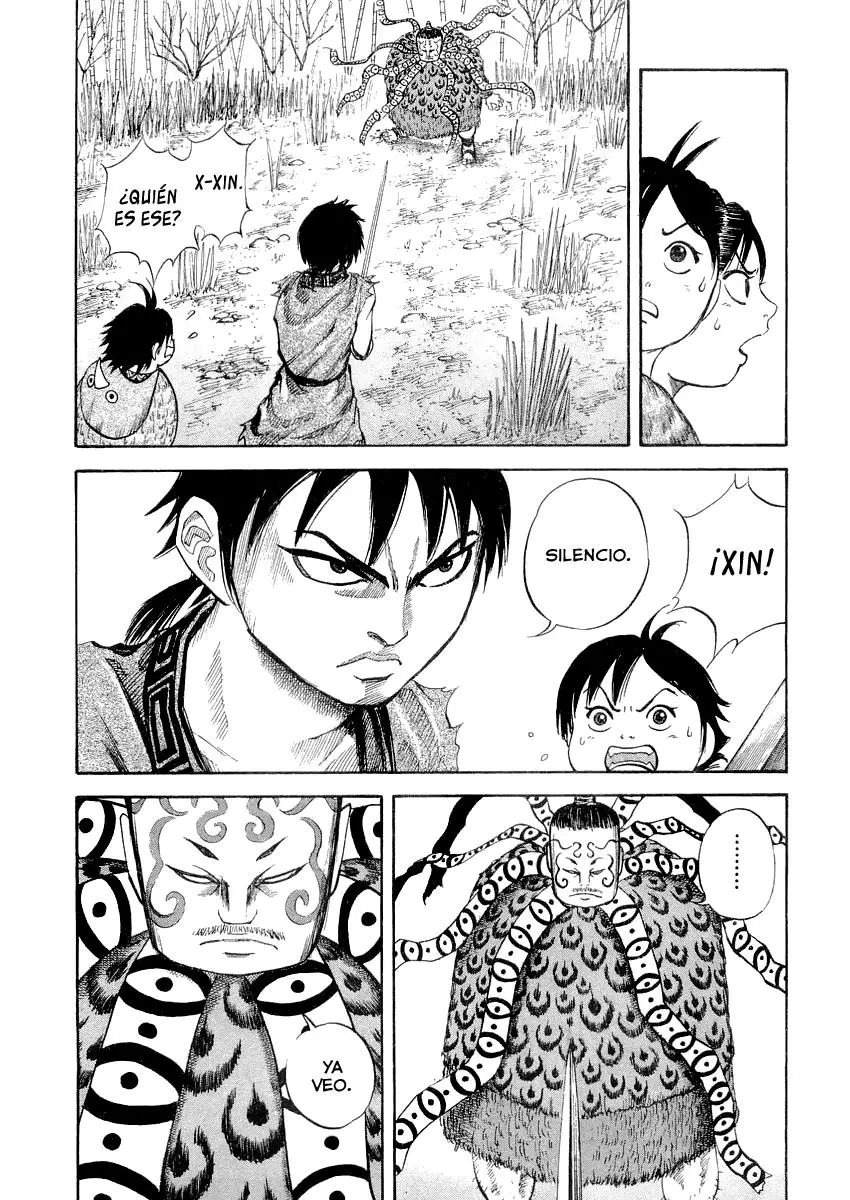 Kingdom - Capítulo 10 - Página 9 - LectorTMOo