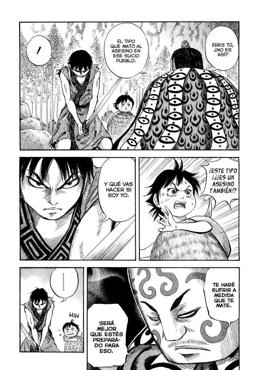 Kingdom - Capítulo 10 - Página 10 - LectorTMOo