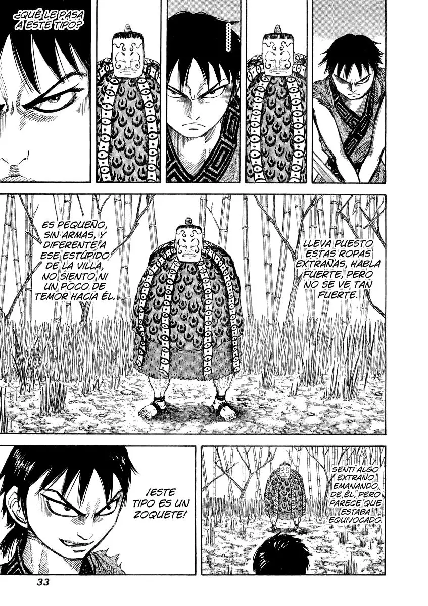 Kingdom - Capítulo 10 - Página 11 - LectorTMOo