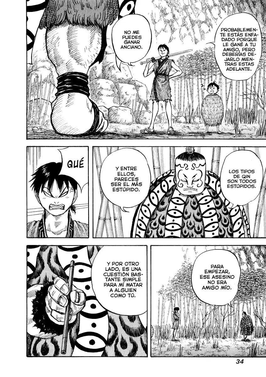 Kingdom - Capítulo 10 - Página 12 - LectorTMOo