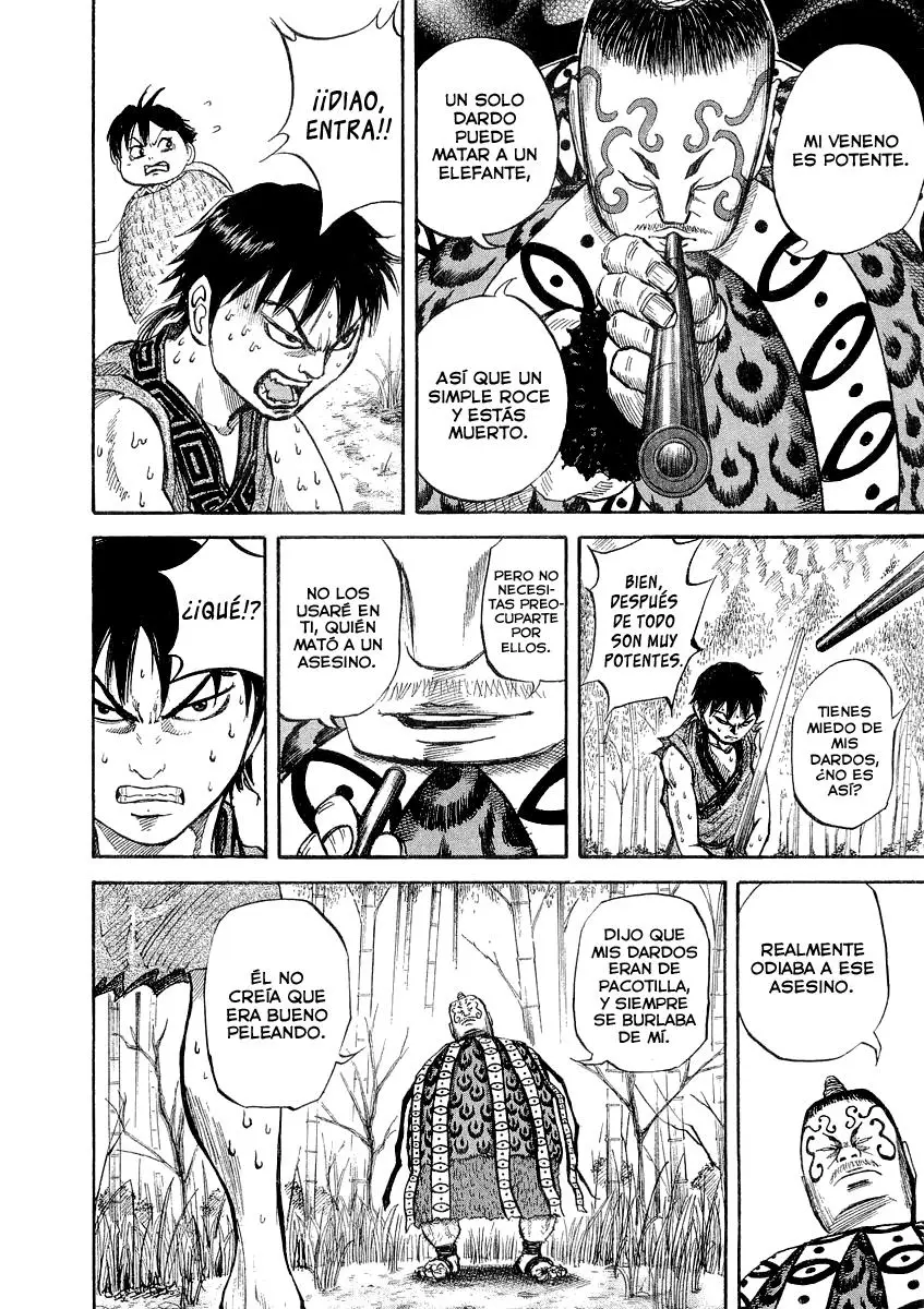Kingdom - Capítulo 10 - Página 14 - LectorTMOo