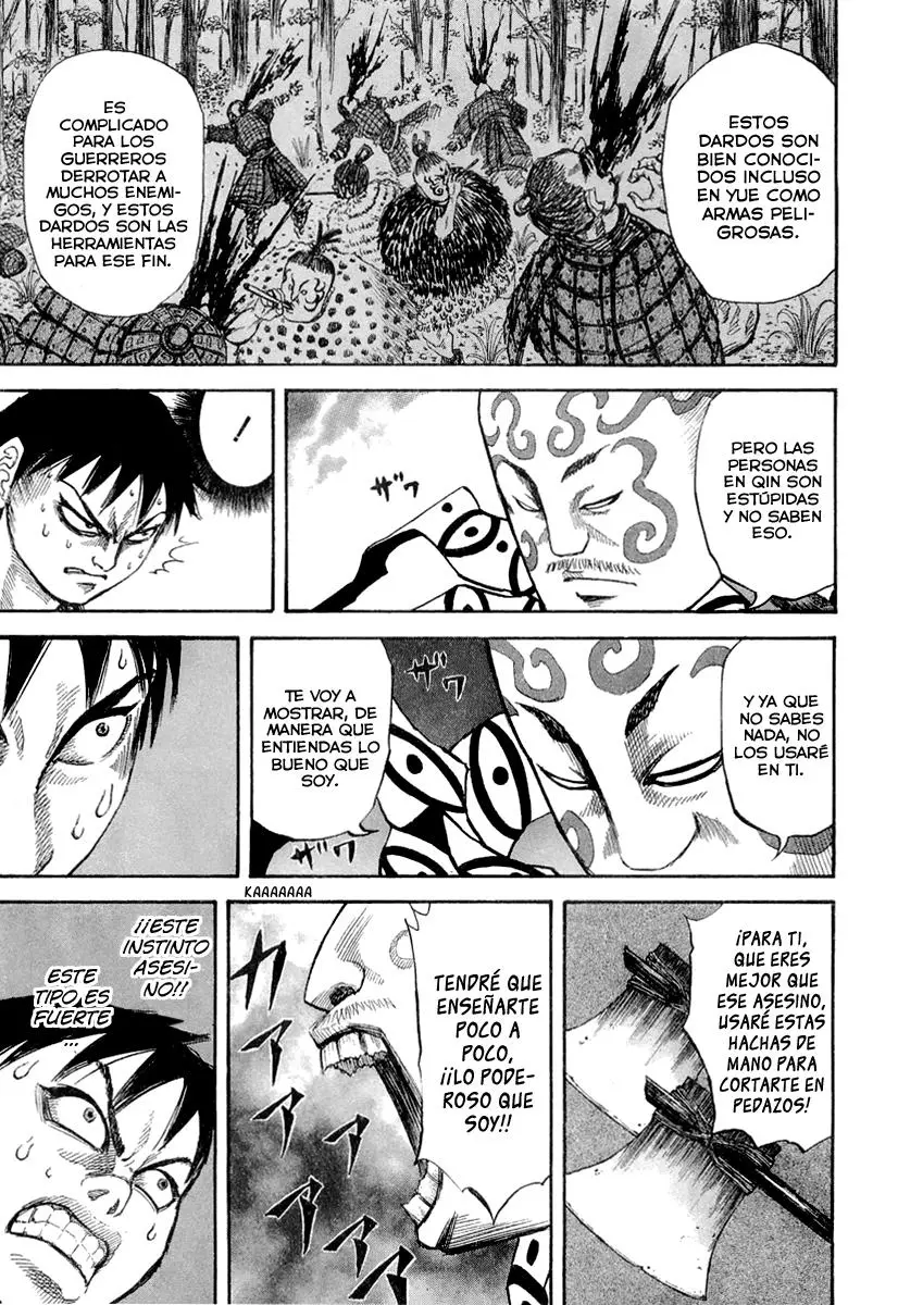 Kingdom - Capítulo 10 - Página 15 - LectorTMOo