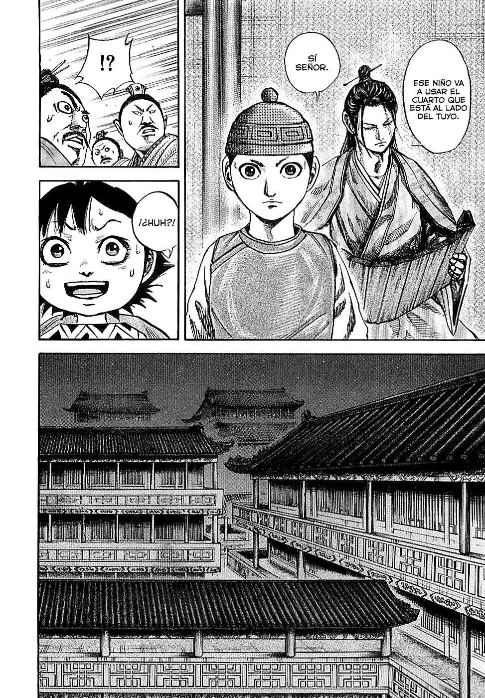 Kingdom - Capítulo 103 - Página 6 - LectorTMOo