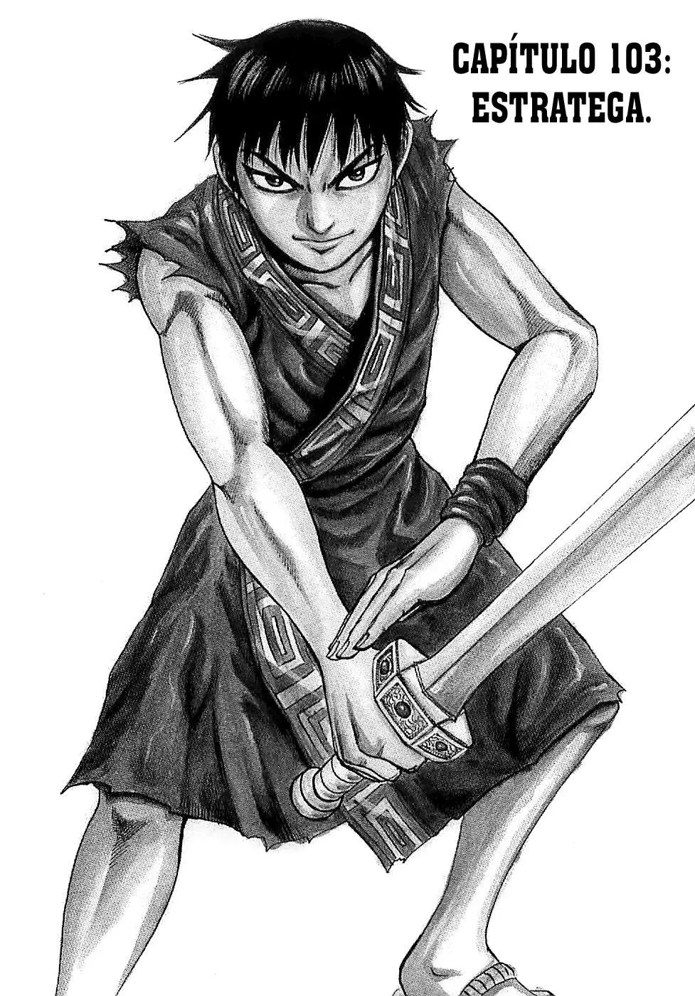 Kingdom - Capítulo 103 - Página 20 - LectorTMOo