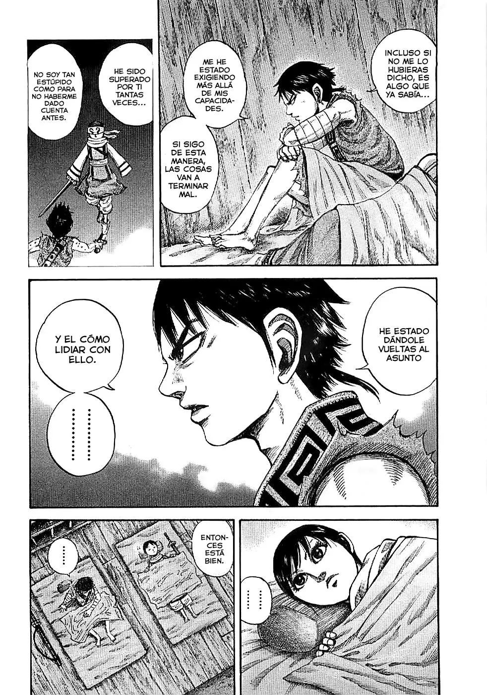 Kingdom - Capítulo 104 - Página 5 - LectorTMOo