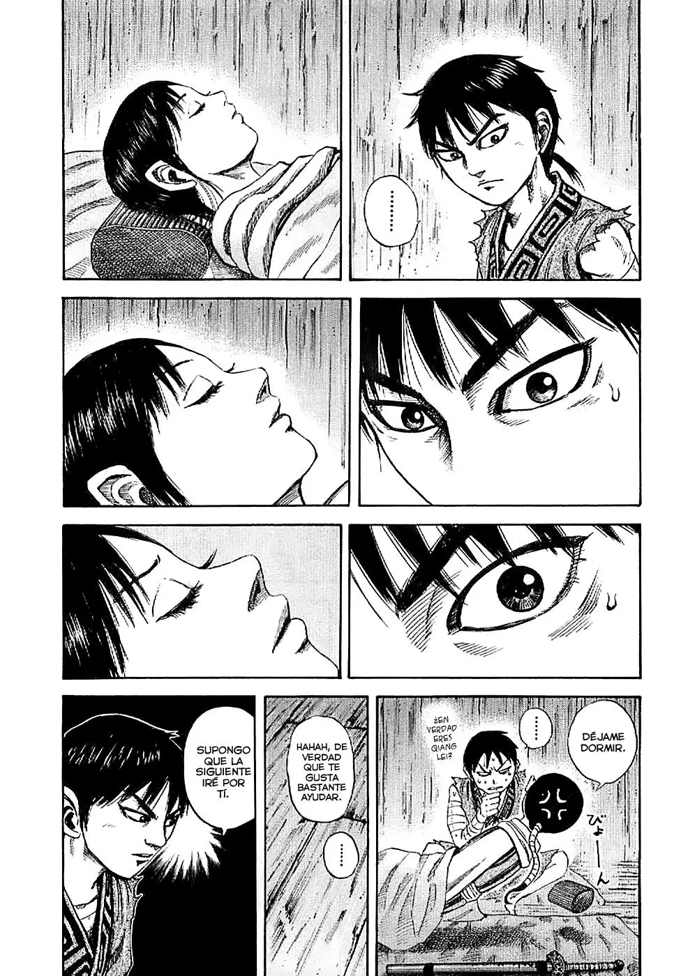 Kingdom - Capítulo 104 - Página 6 - LectorTMOo