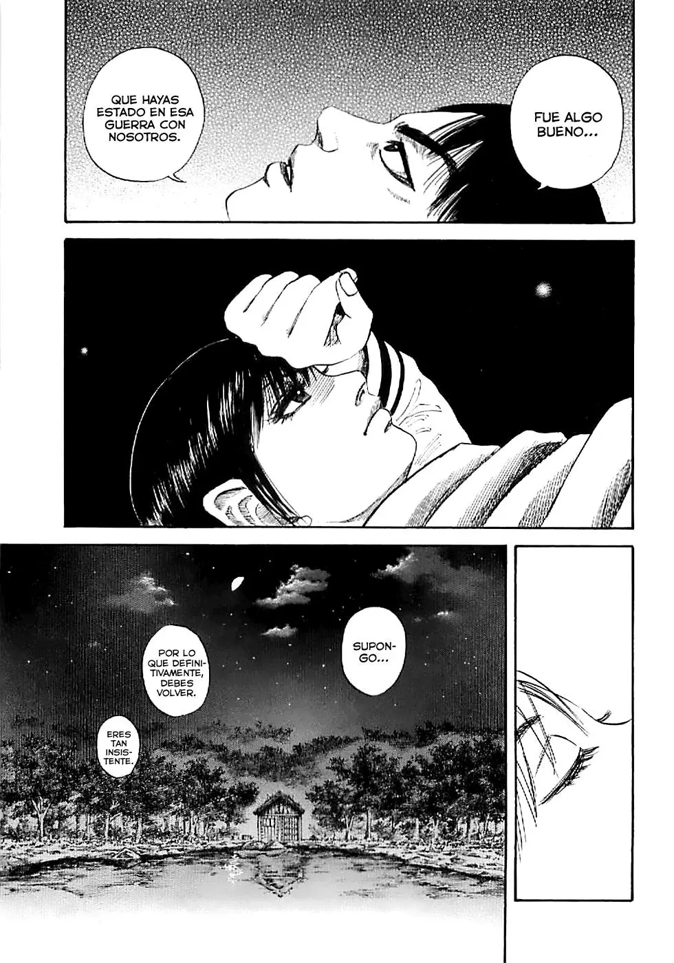 Kingdom - Capítulo 104 - Página 10 - LectorTMOo