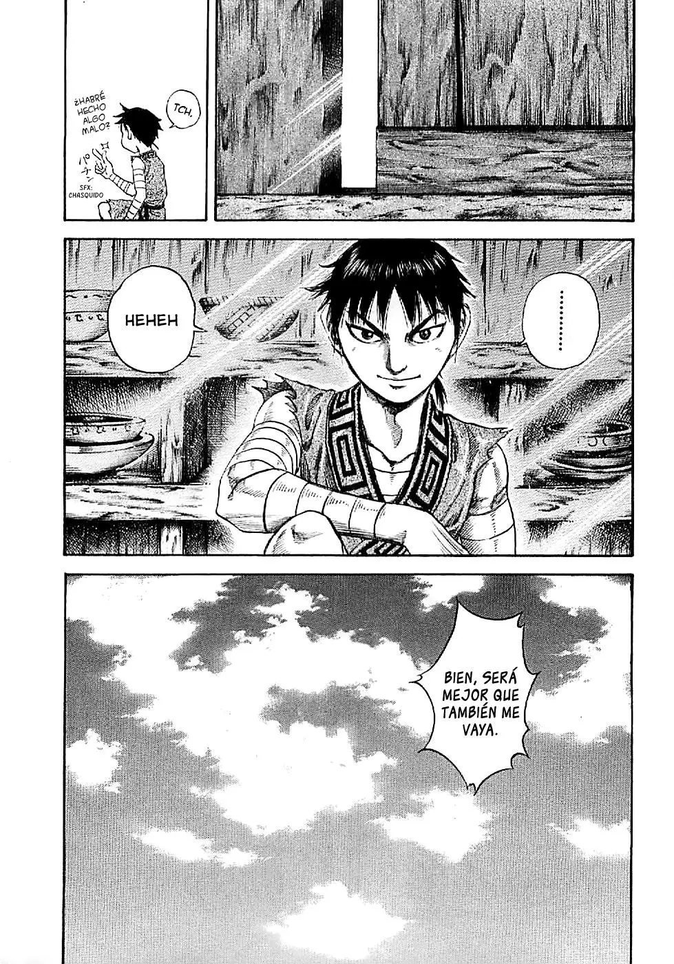 Kingdom - Capítulo 104 - Página 12 - LectorTMOo