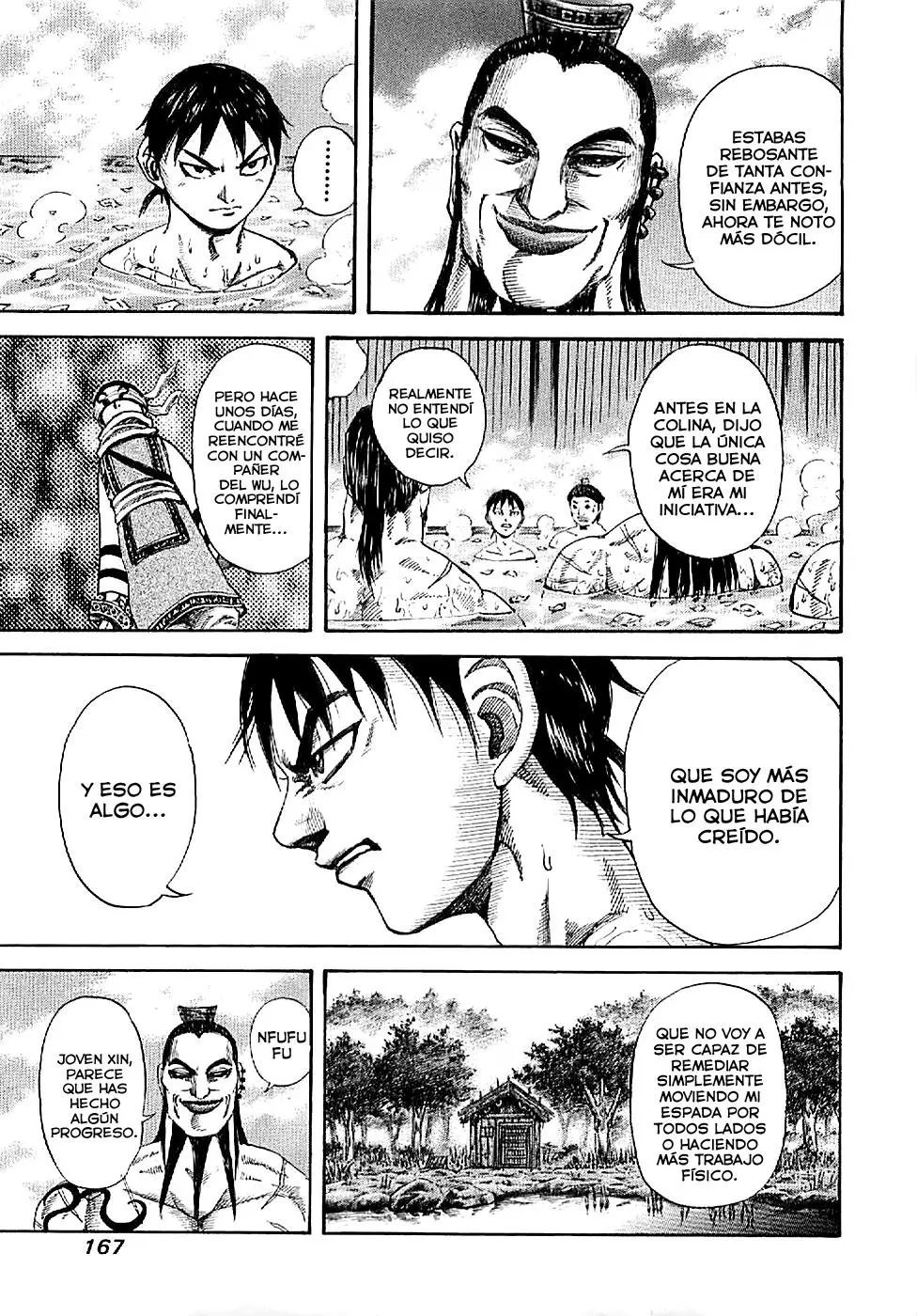 Kingdom - Capítulo 105 - Página 13 - LectorTMOo